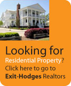 Looking for Residential Property?